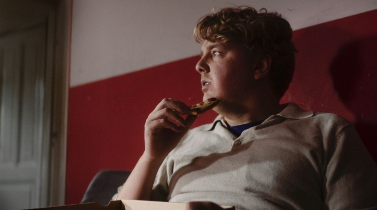 Pizzamonster (2018) regie Kurt Platvoet productie July Film kostuum assistent Mijs de Wit